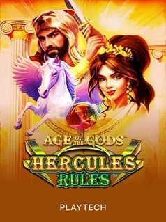 Age of the Gods: Hercules Rules
