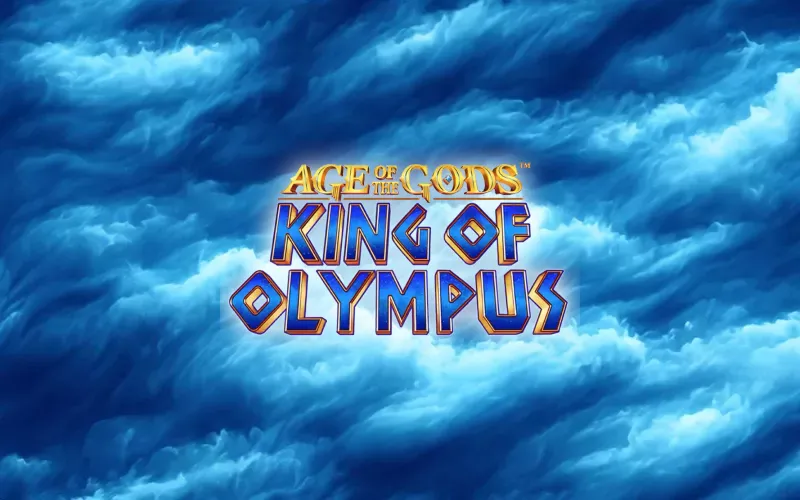 Age of the Gods: King of Olympus