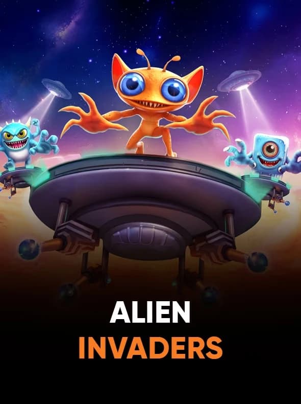 Alien Invaders