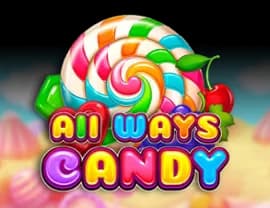 All Ways Candy