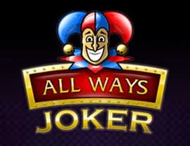 All Ways Joker