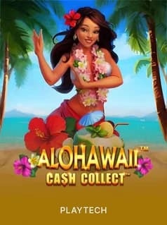 Alohawaii: Cash Collect