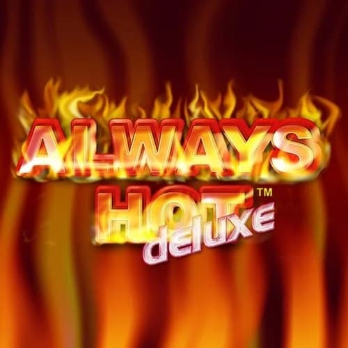 Always Hot™ deluxe