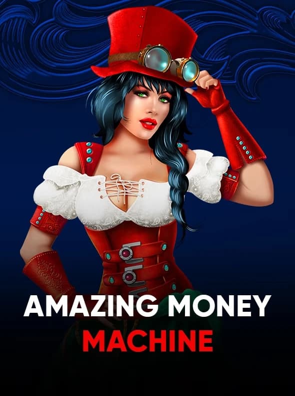 Amazing Money Machine