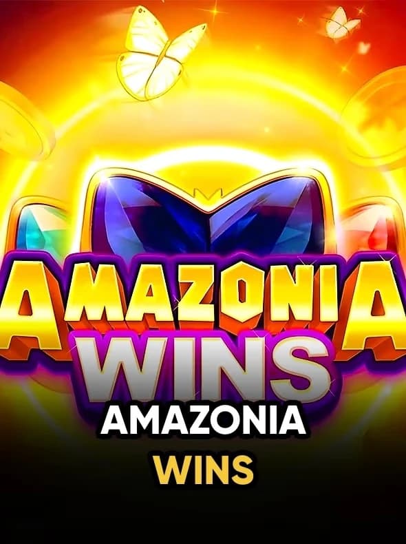 Amazonia Wins