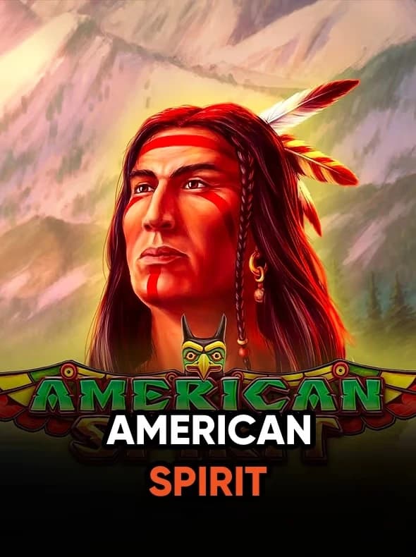 American Spirit