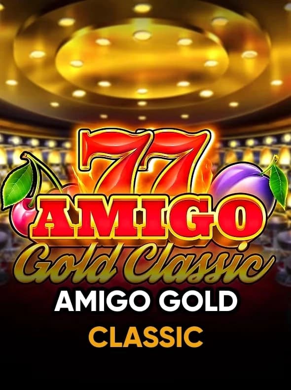 Amigo Gold Classic