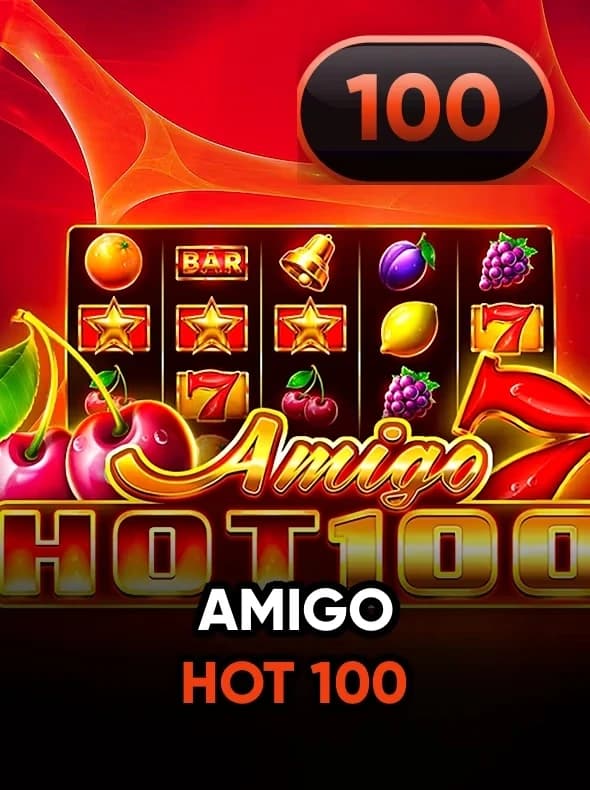 Amigo Hot 100