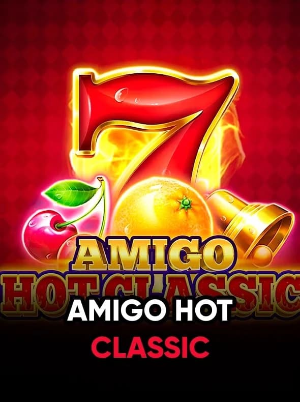 Amigo Hot Classic