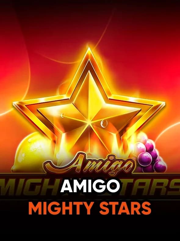 Amigo Mighty Stars