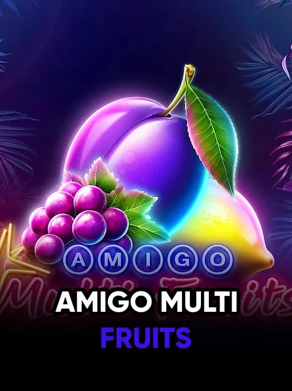 Amigo Multifruits