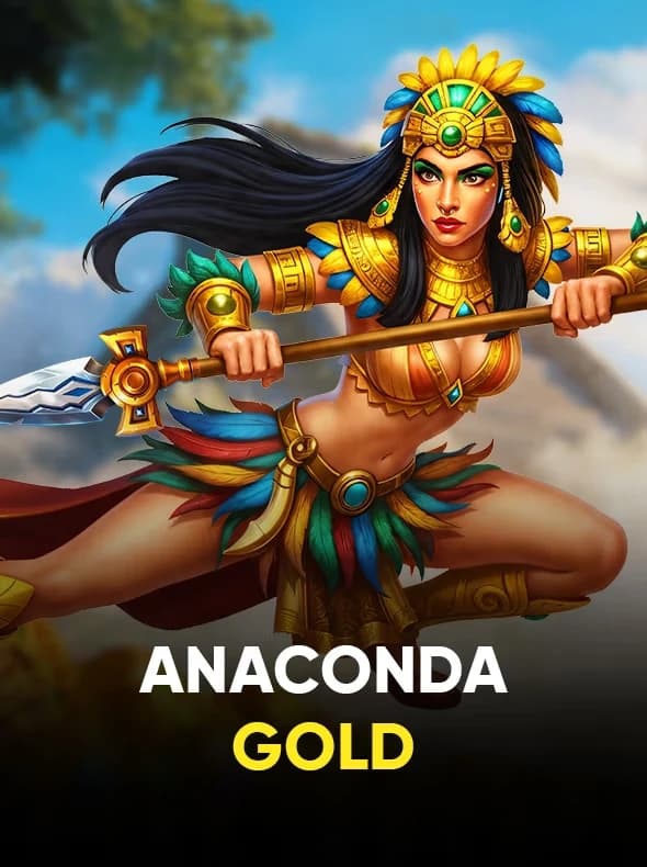 Anaconda Gold