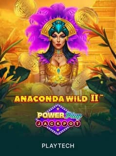 Anaconda Wild 2 Power Play