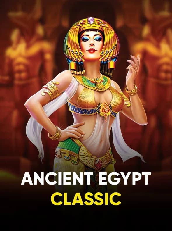 Ancient Egypt Classic