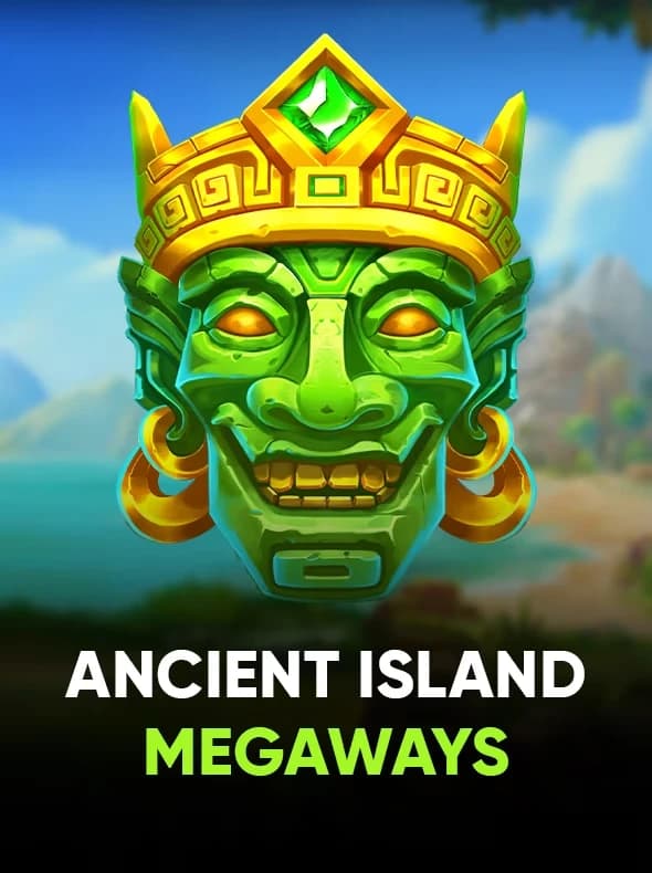 Ancient Island Megaways