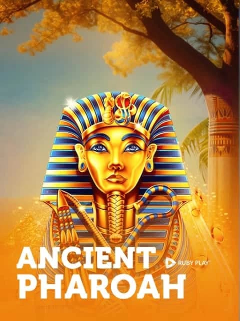 Ancient Pharaoh
