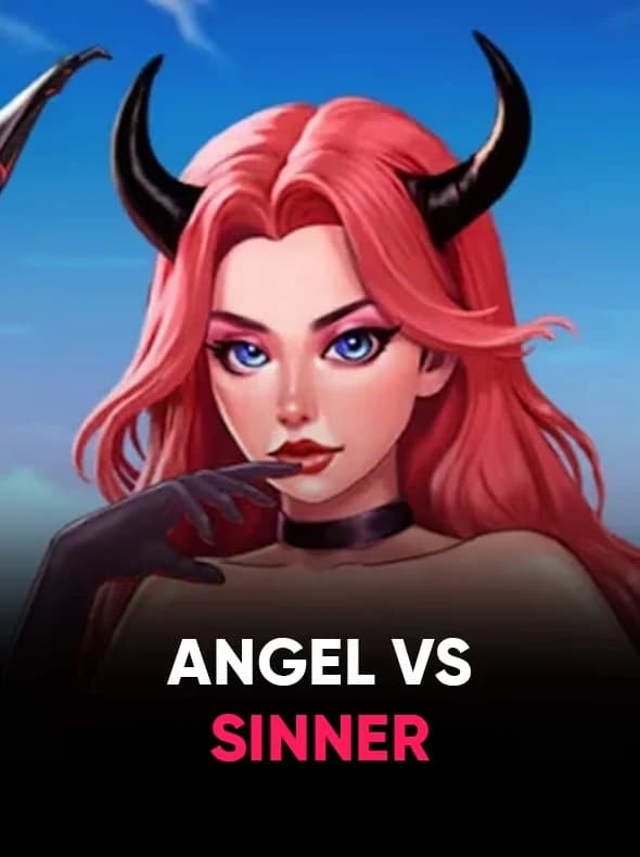 Angel vs Sinner