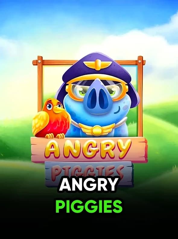 Angry Piggies