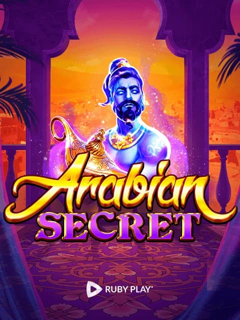 Arabian Secret