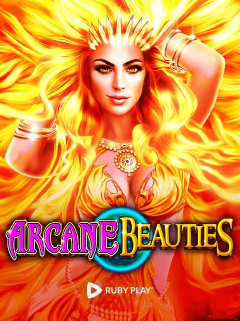 Arcane Beauties