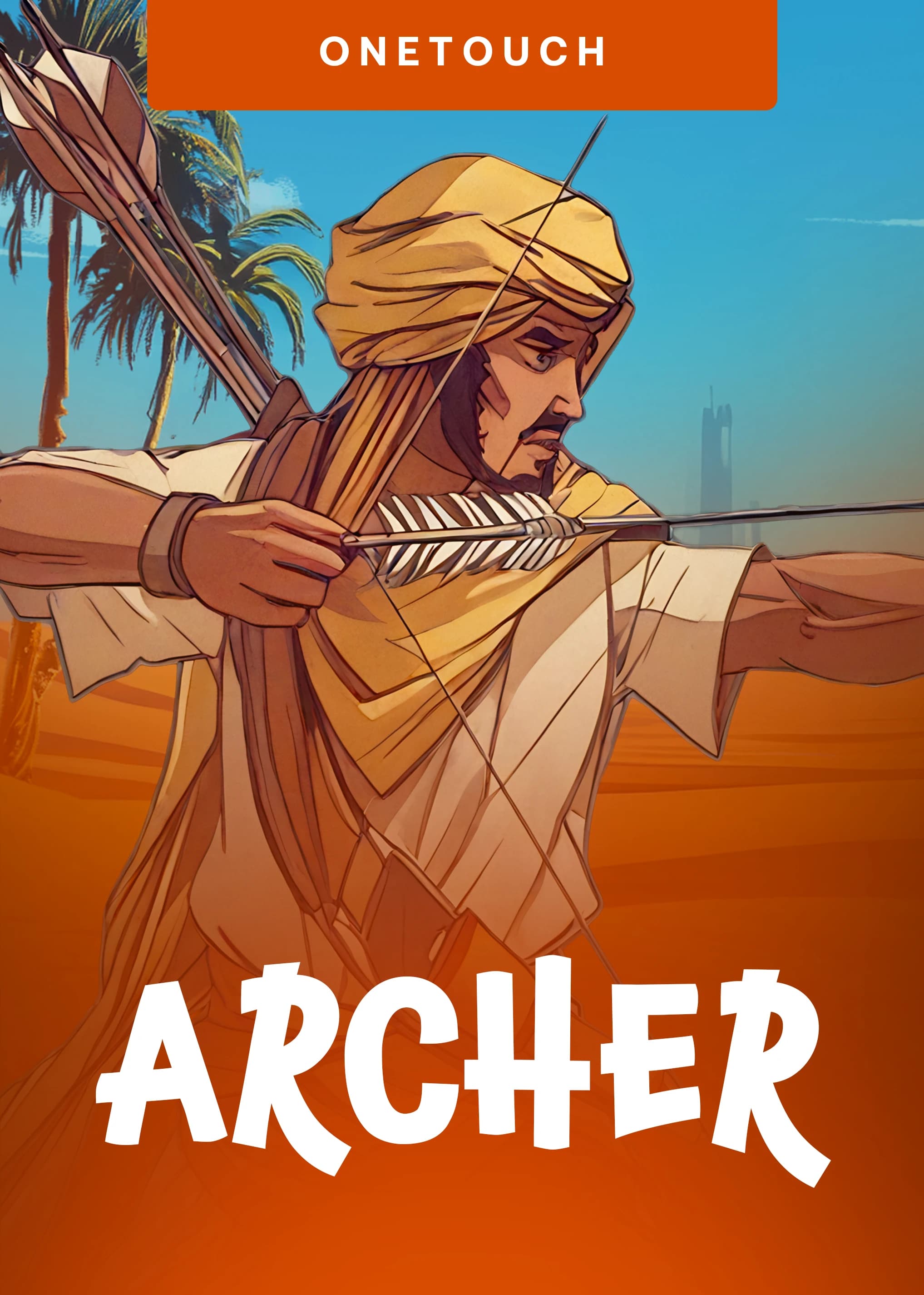 Archer