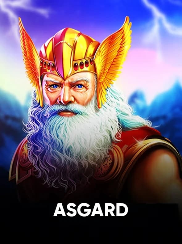 Asgard