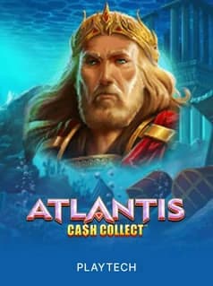 Atlantis Cash Collect