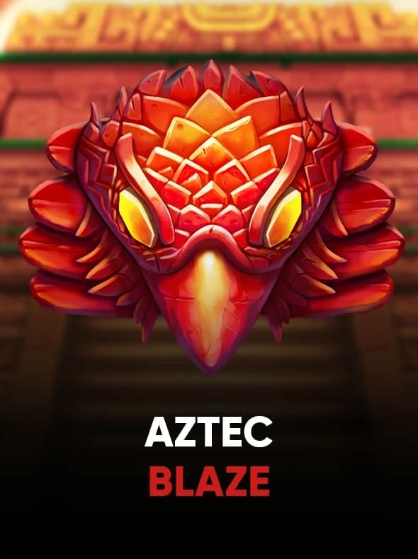 Aztec Blaze