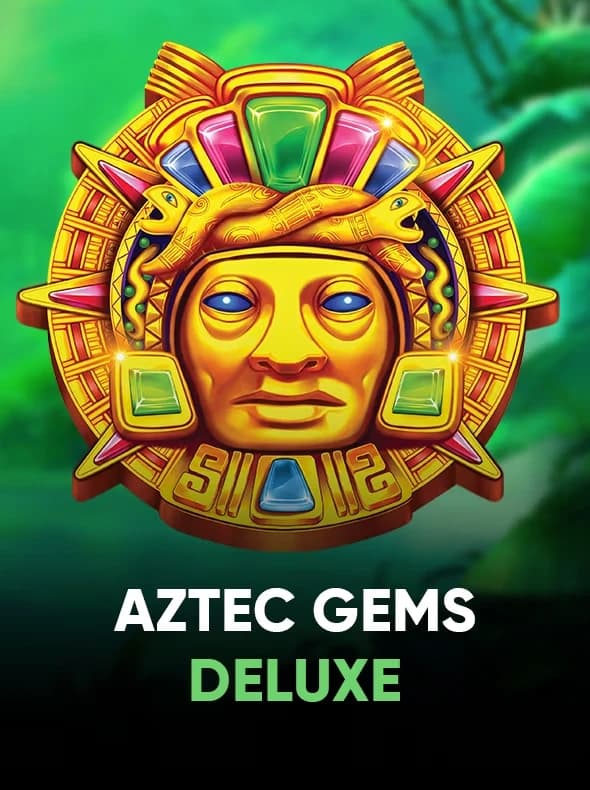 Aztec Gems Deluxe