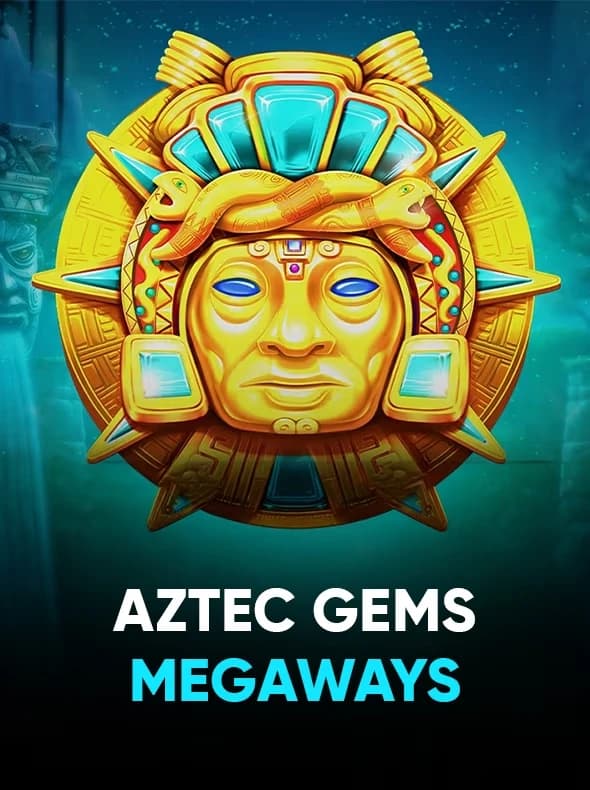 Aztec Gems Megaways