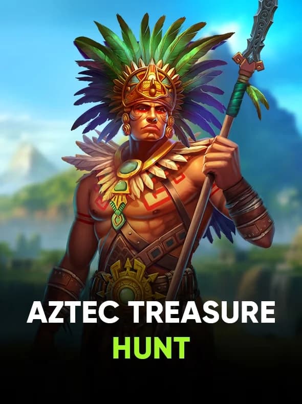 Aztec Treasure Hunt