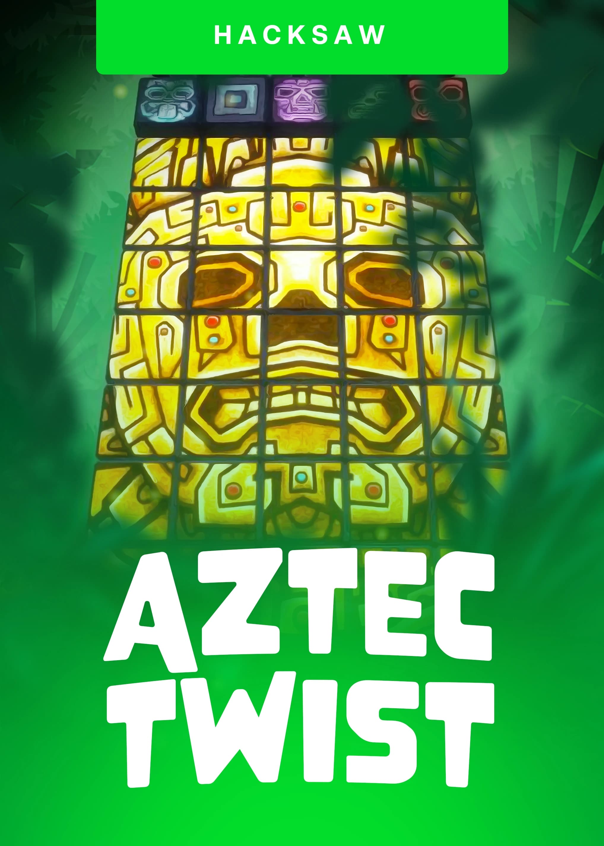 Aztec Twist