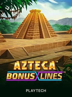Azteca Bonus Lines