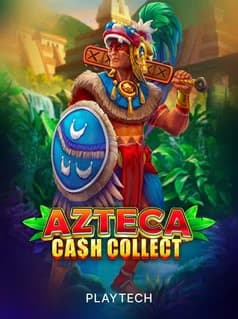 Azteca: Cash Collect
