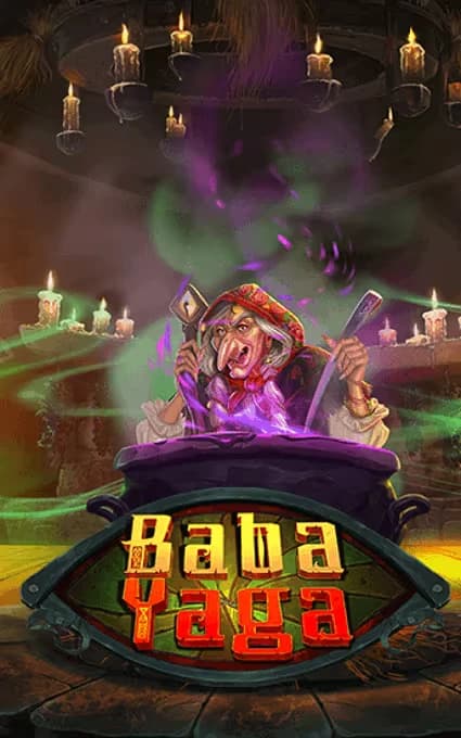 BabaYaga