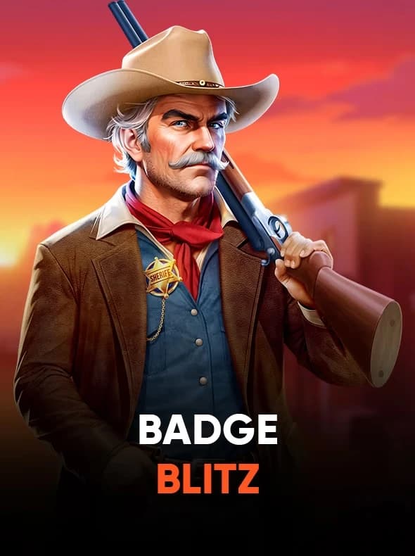 Badge Blitz