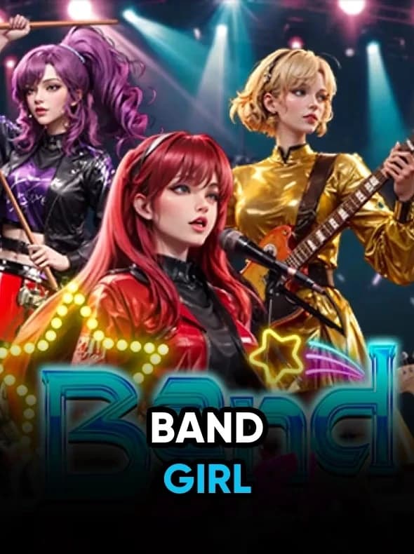 Band Girl