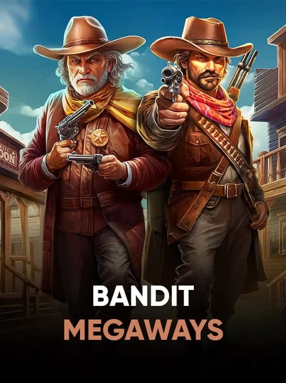 Bandit Megaways