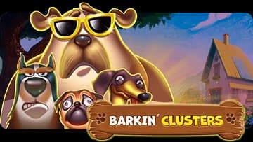 Barkin' Clusters Ante Bet
