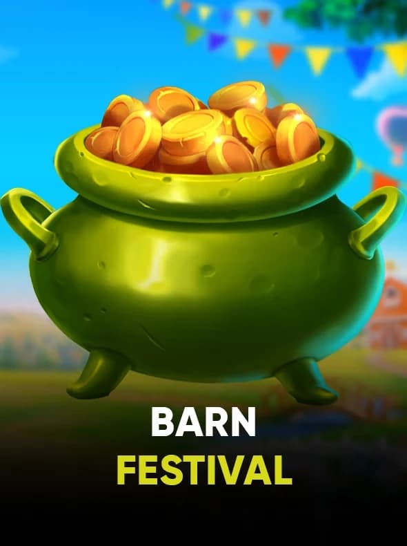 Barn Festival
