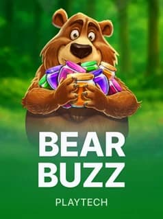 Bear Buzz