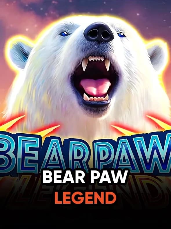 Bear Paw Legend