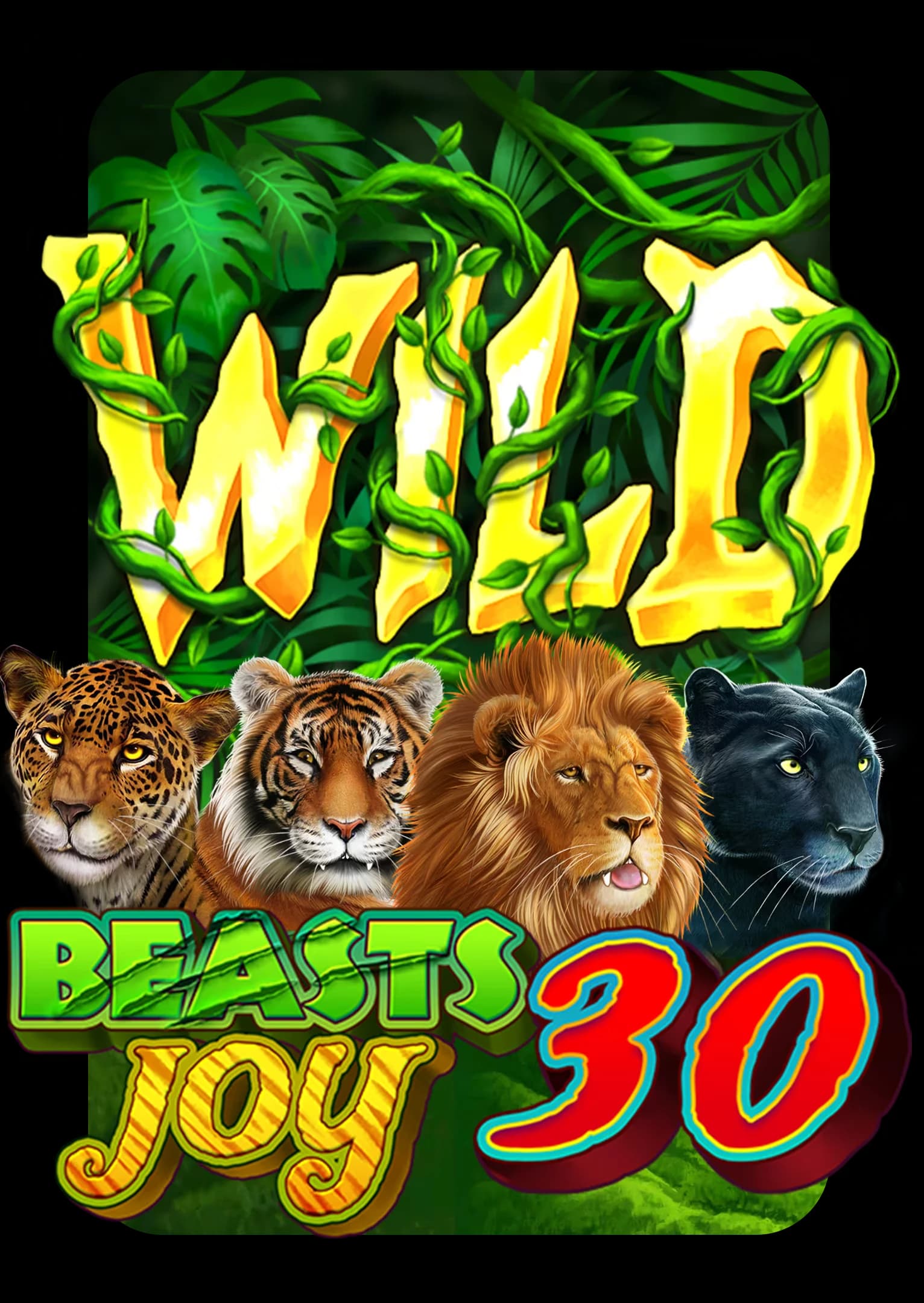 Beasts Joy 30