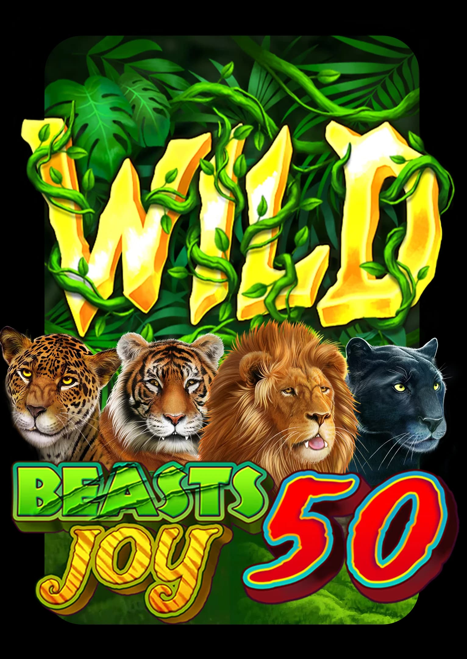 Beasts Joy 50