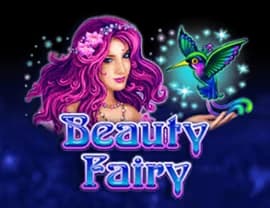 Beauty Fairy