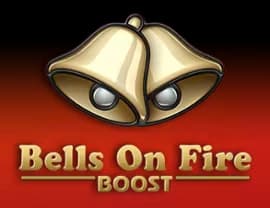 Bells on Fire Boost
