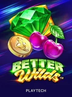Better Wilds