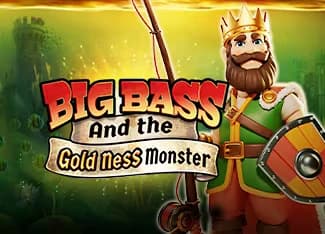 Big Bass and the Gold Ness Monster