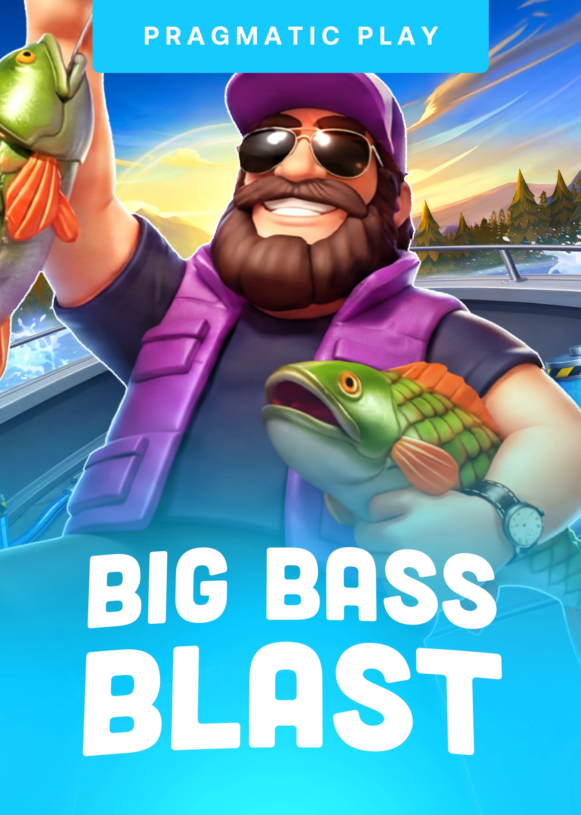 Big Bass Blast