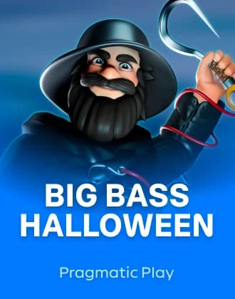 Big Bass Halloween